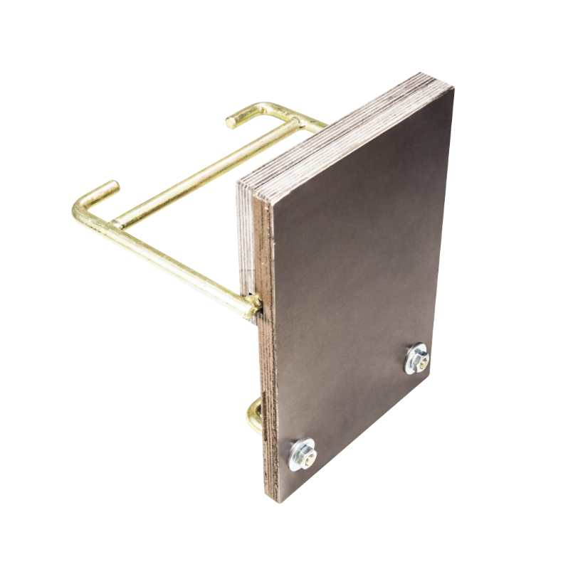 Навесной транец в Калининграде