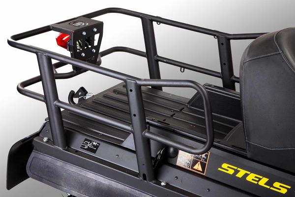 Снегоход SV600T (L ST SWT) ВИКИНГ 2.0 в Калининграде