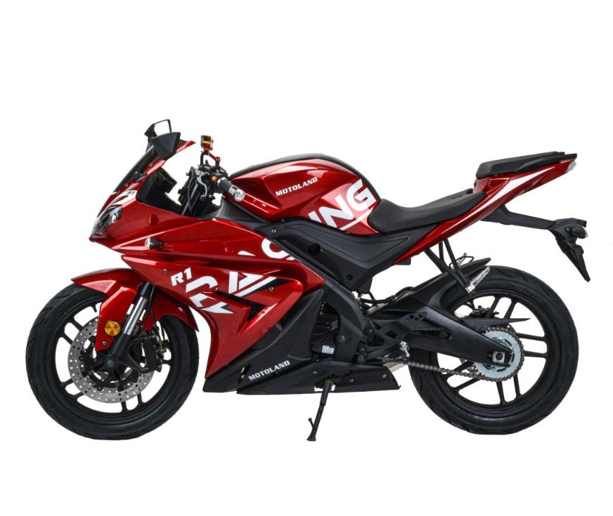 Мотоцикл MOTOLAND (МОТОЛЕНД) R1 300 в Калининграде