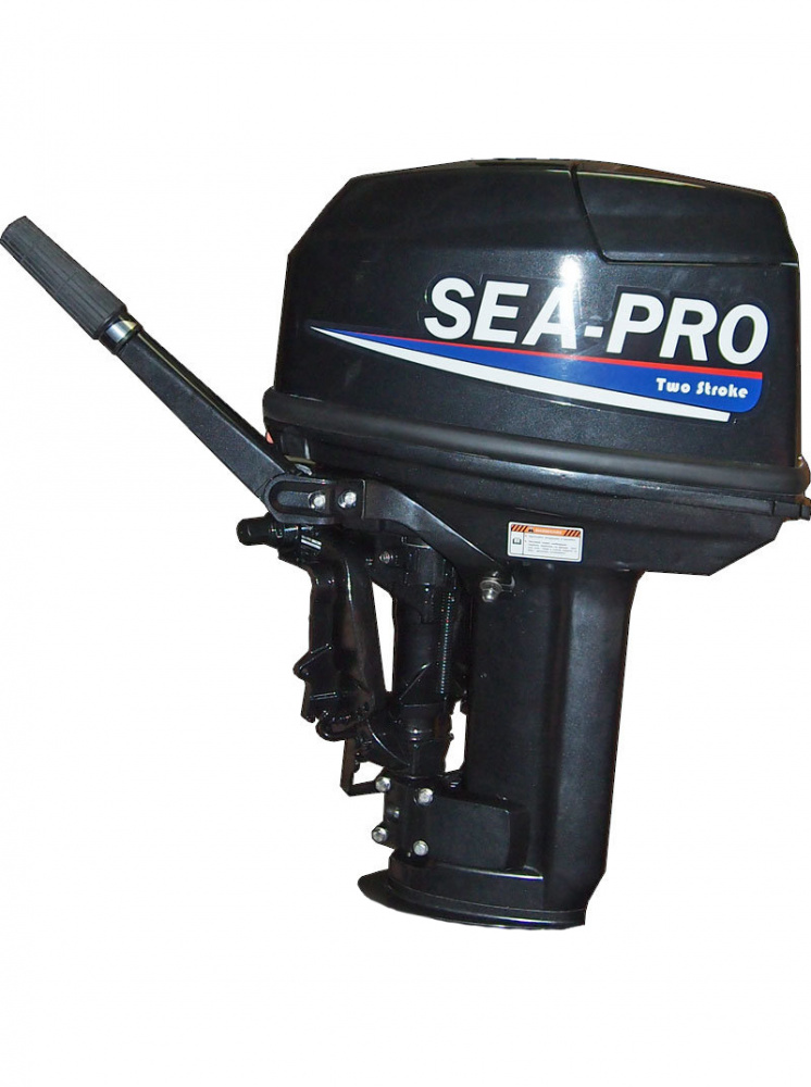 Лодочный мотор SEA-PRO T 30JS без водомет насадки в Калининграде