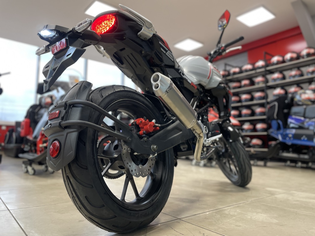 Мопед PROMAX CB150R (49) в Калининграде