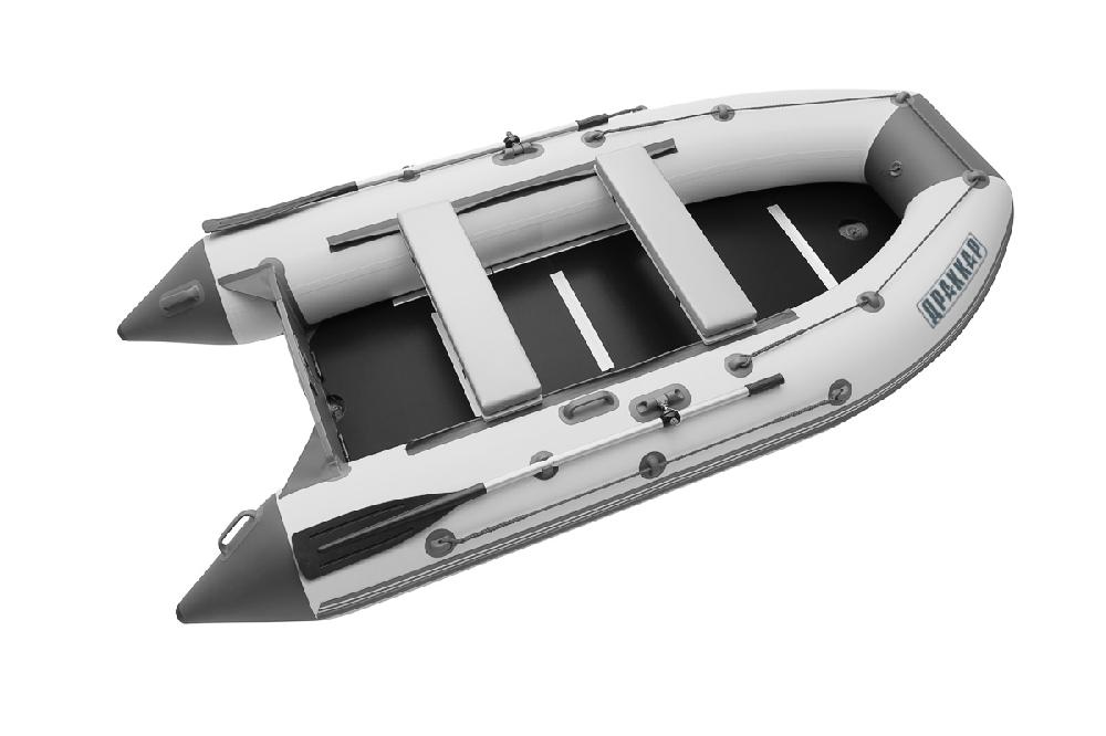ЛОДКА ДРАККАР 3250 СК HANT в Калининграде