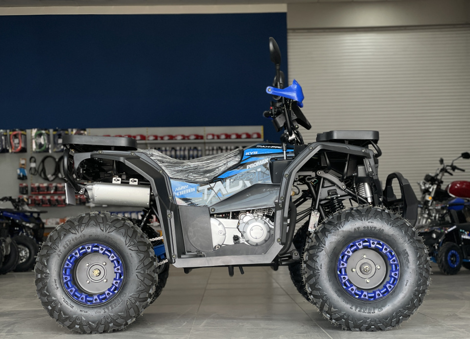 Квадроцикл PROMAX TAURUS 300 в Калининграде