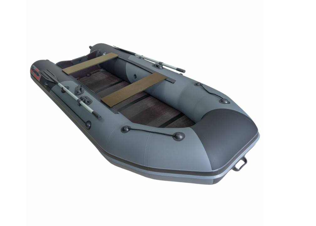 Лодка Таймень nx 3200 скк в Калининграде