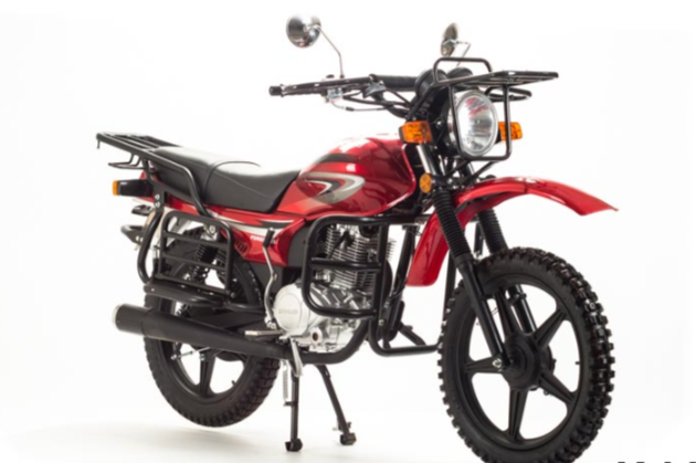 Мотоцикл FORESTER 200 (2021 г.) в Калининграде
