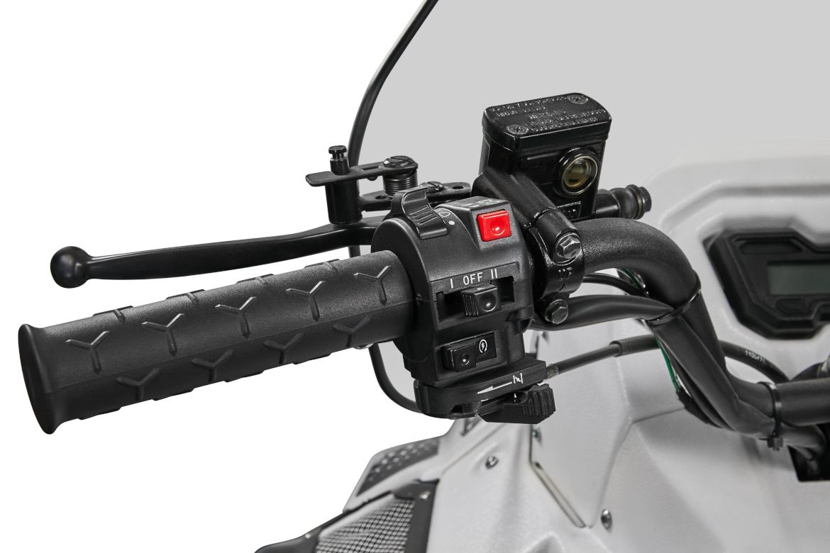 Снегоход IRBIS TUNGUS 600L 25/26 в Калининграде