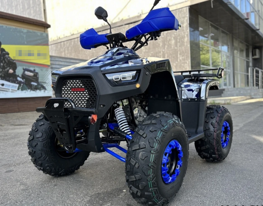 Квадроцикл PROMAX FOREST 180 в Калининграде