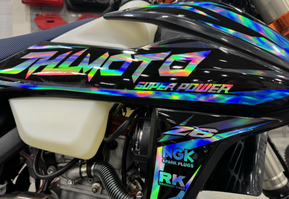 Мотоцикл JHLMOTO JHL Z6 NB300 (174MN-5) в Калининграде