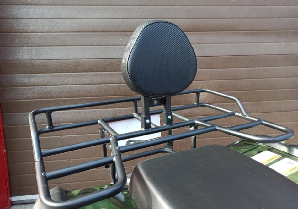 Квадроцикл PROMAX ATV 250 PRO (2025) в Калининграде