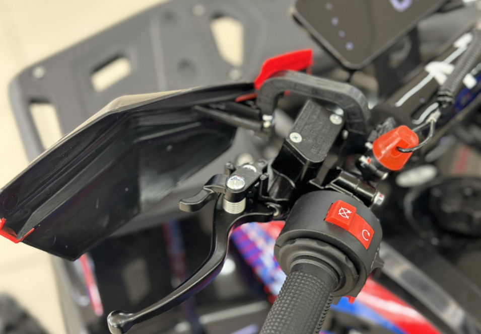 Квадроцикл GBM MAVERICK 222 NEW в Калининграде