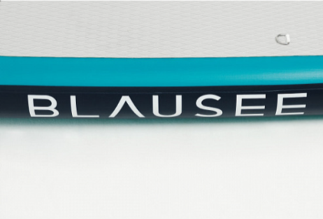 НАДУВНОЙ SUP-BOARD BUSINESS LIGHT BLUE 10,6 в Калининграде