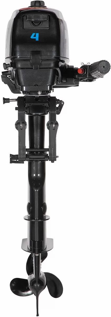 Лодочный мотор MARLIN MP 4 AMHS в Калининграде