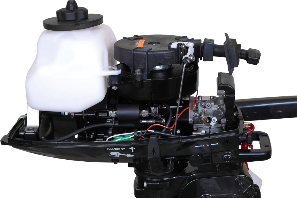 Лодочный мотор MARLIN MP 5 AMHL в Калининграде