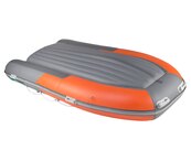 НАДУВНАЯ ЛОДКА GLADIATOR E380S в Калининграде