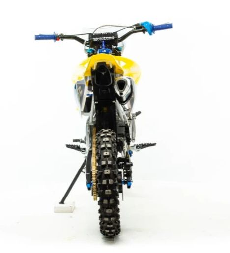 Питбайк MotoLand (МОТОЛЕНД) MZ125 в Калининграде