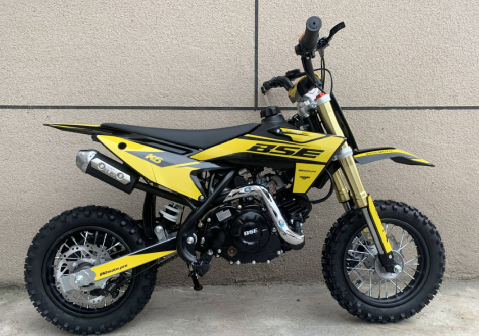 Питбайк BSE K6 в Калининграде