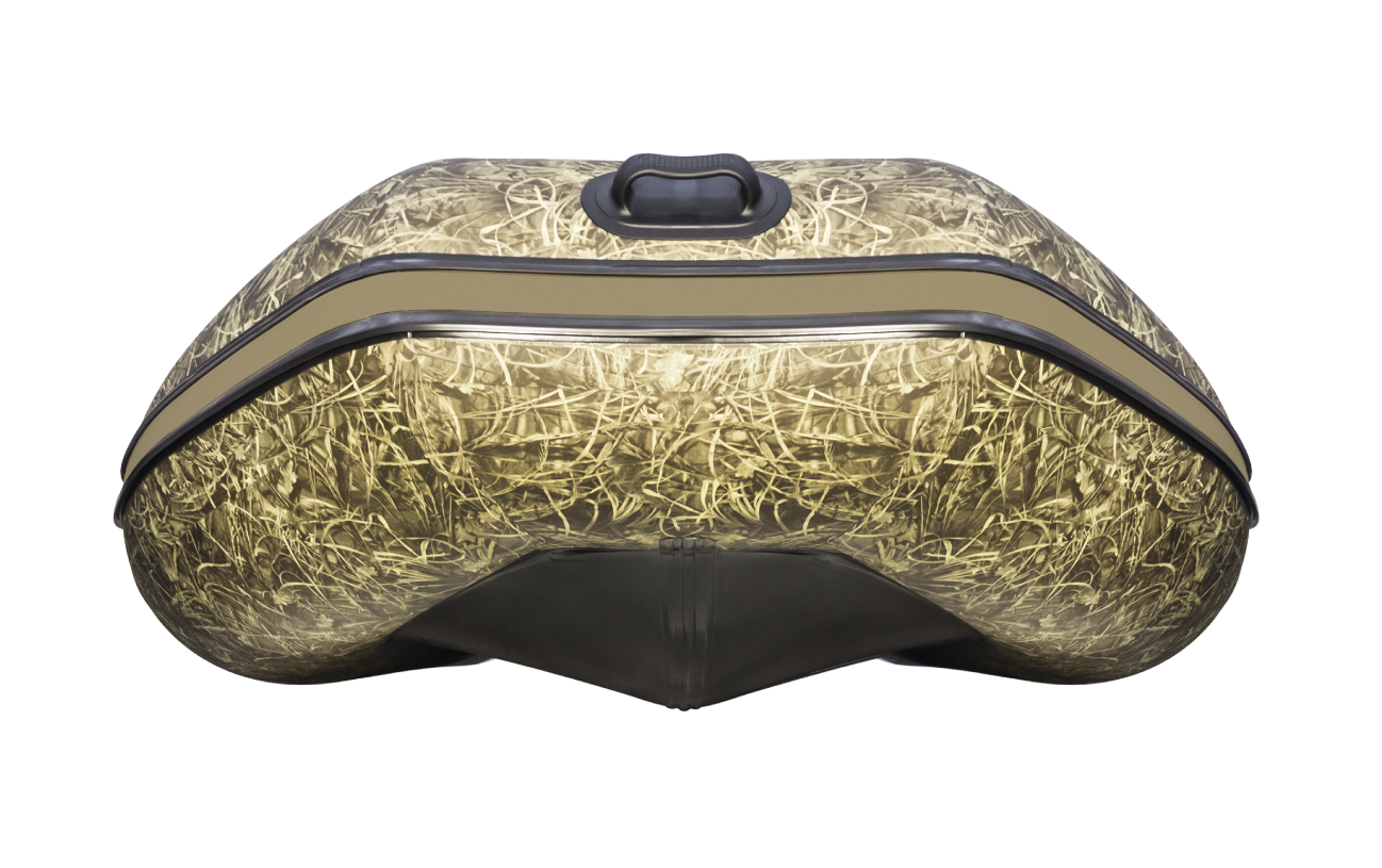 Лодка Ривьера Компакт 3400 СК в Калининграде