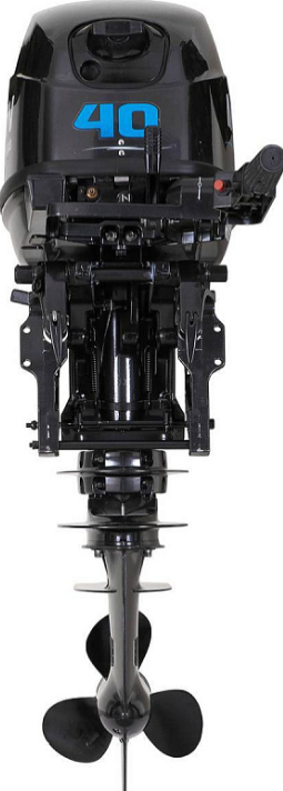 Лодочный мотор MARLIN MP 40 AWHL в Калининграде