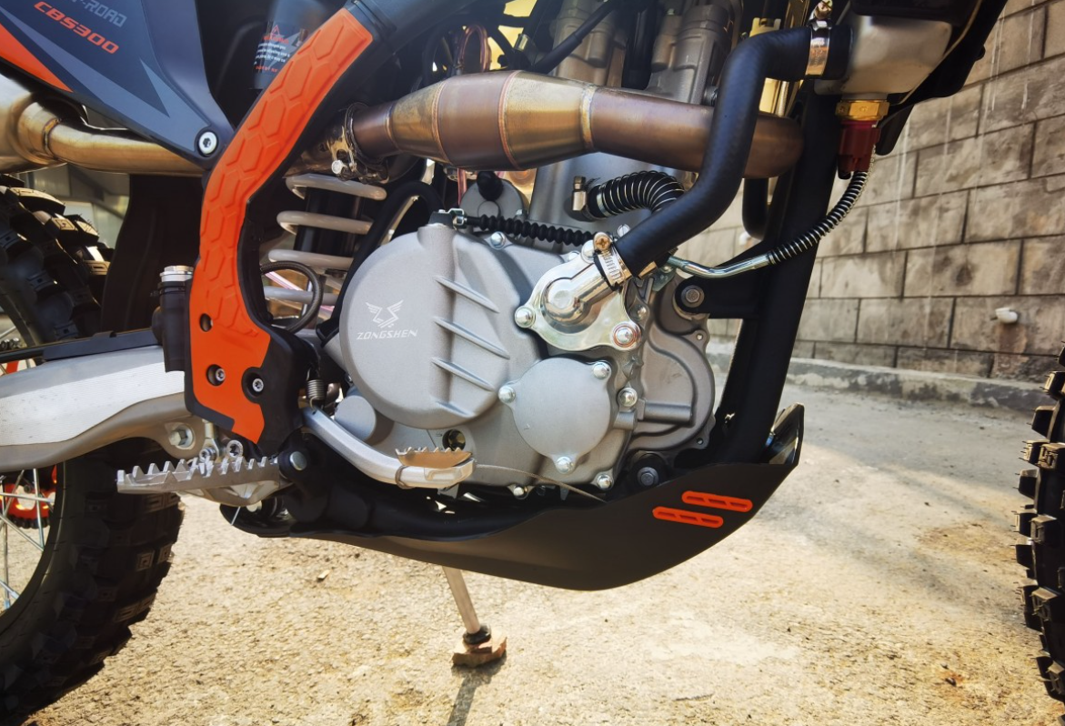 Мотоцикл JHLMOTO JHL Z5 NB300 (174MN-5) в Калининграде