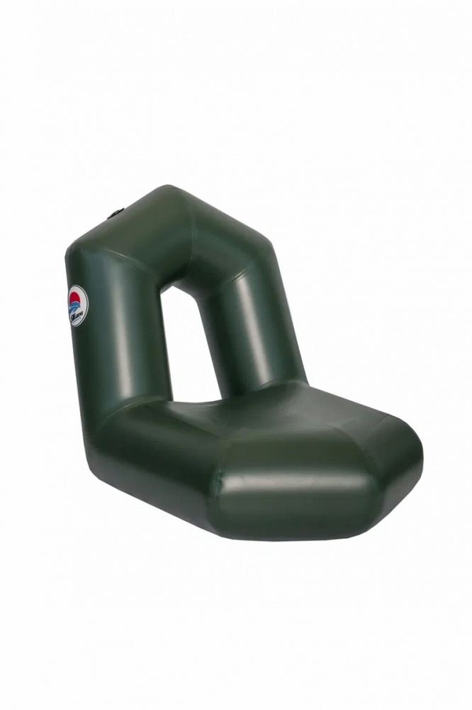 КРЕСЛО НАДУВНОЕ SMARINE, 85Х75 СМ, ПВХ, ЗЕЛЕНЫЙ в Калининграде