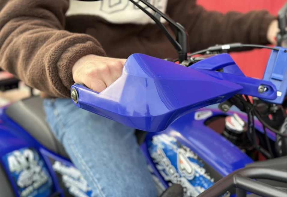  Квадроцикл PROMAX ATV 250 MAX (2025) в Калининграде