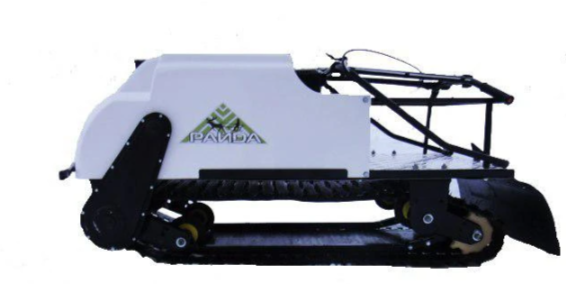 Мотобуксировщик Райда 087L02  9 л.с., катушка 3 ампер в Калининграде