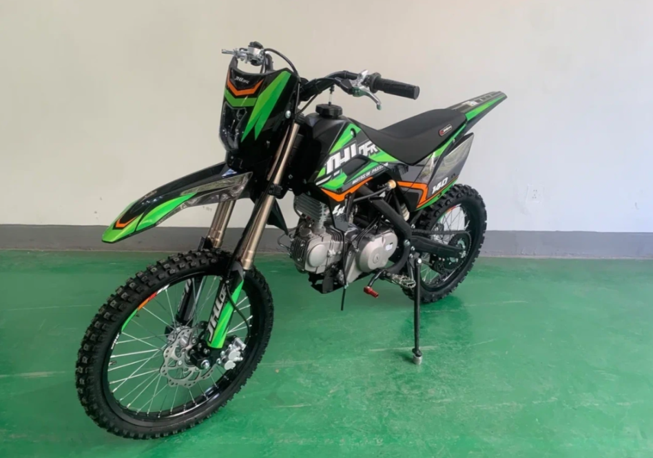 Питбайк JHLMOTO JHLofr LK140 19/16 (ZS1P60YMJ) в Калининграде