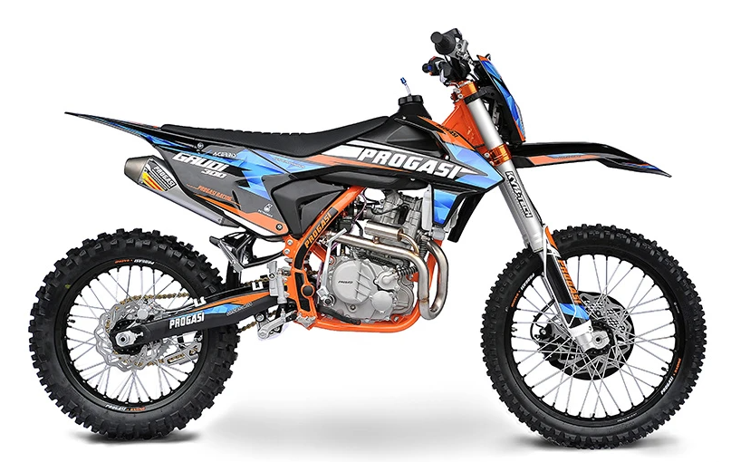 Мотоцикл Progasi Gaudi 300 в Калининграде