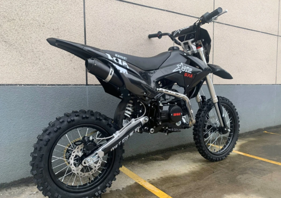 Питбайк BSE EXA SA 17/14 в Калининграде