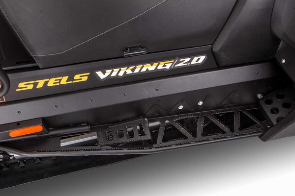 Снегоход SV600T (L ST SWT) ВИКИНГ 2.0 в Калининграде