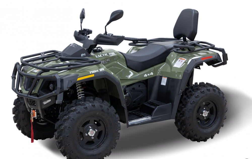 Квадроцикл HISUN HiSUN TACTIC 750-/LIMITED/ в Калининграде