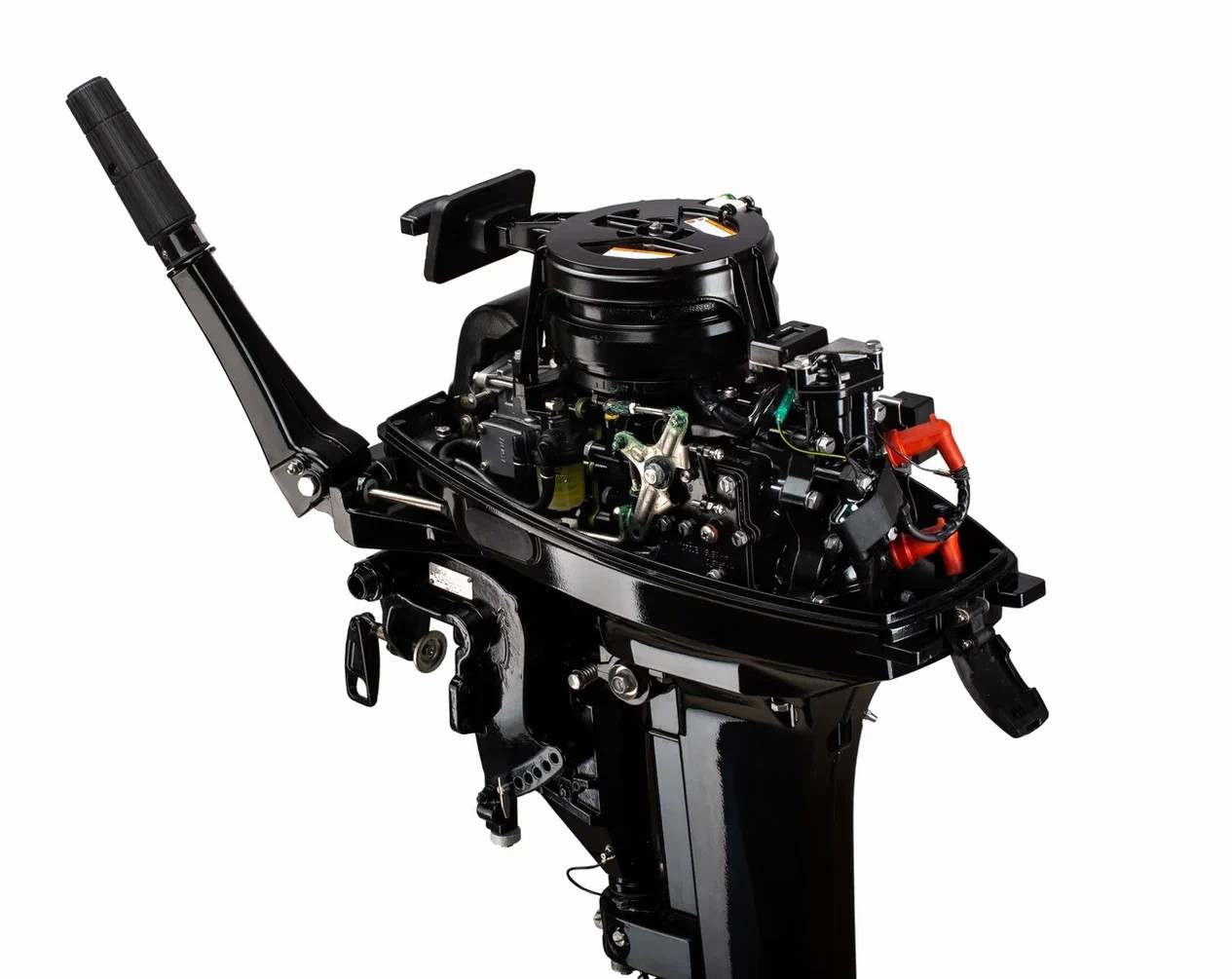 ЛОДОЧНЫЙ МОТОР GLADIATOR G20FHS в Калининграде