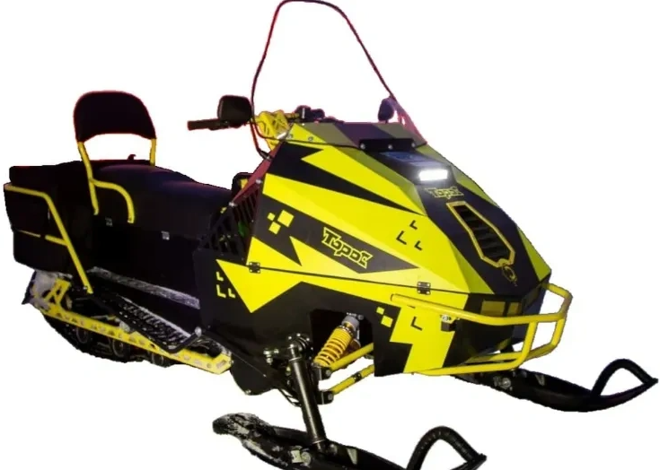 Снегоход Рыбак Торос 500 K800PRO в Калининграде