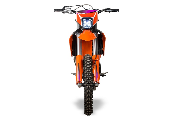 Эндуро мотоцикл IRBIS KTR 250 в Калининграде