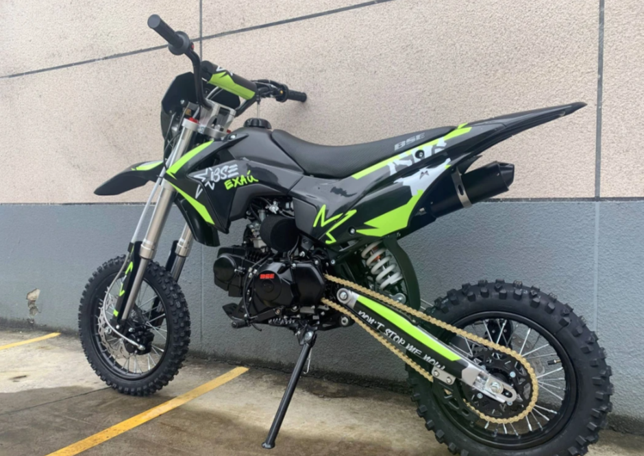 Питбайк BSE EXA SA 14/12 в Калининграде