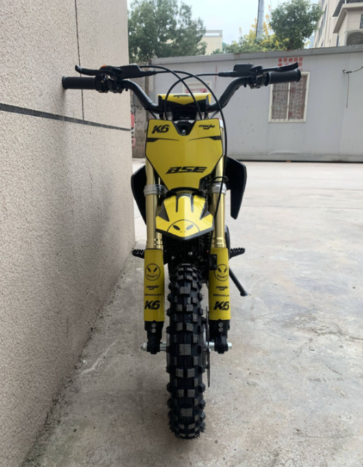 Питбайк BSE K6 в Калининграде