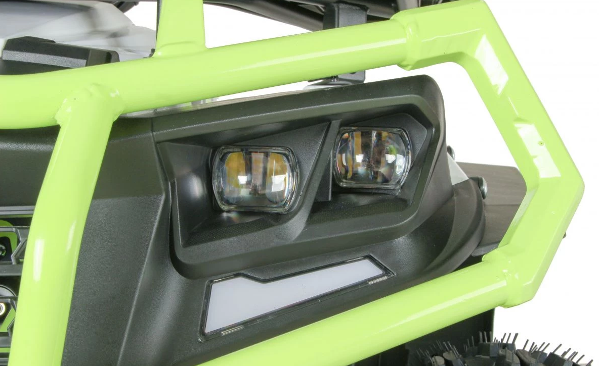 Квадроцикл YACOTA DRAGON 125 в Калининграде