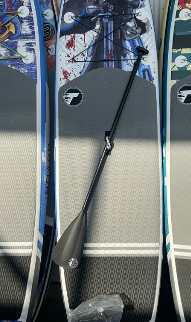 SUP (САП) ДОСКА RAIDEX TAKUMO 10.6’ (320СМ) N 1 в Калининграде