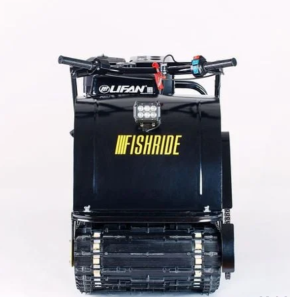 Мотобуксировщик FISHRIDE КЛАССИКА 15 л.с. в Калининграде