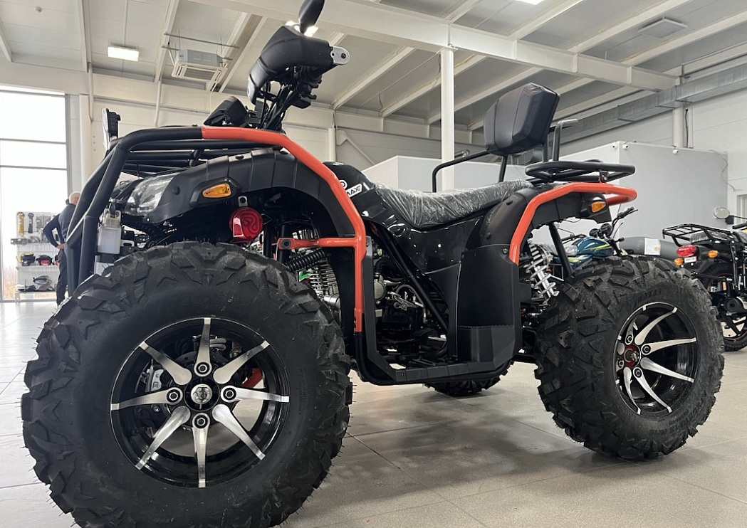 Квадроцикл PROMAX 300 4X4 ALL ROAD в Калининграде