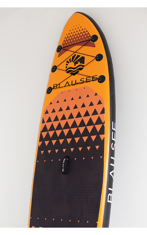 НАДУВНОЙ САП БОРД ORANGA SPACE 10,6 в Калининграде