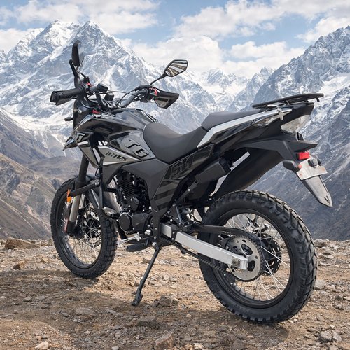 Мотоцикл PROMAX TOURING PR300 в Калининграде