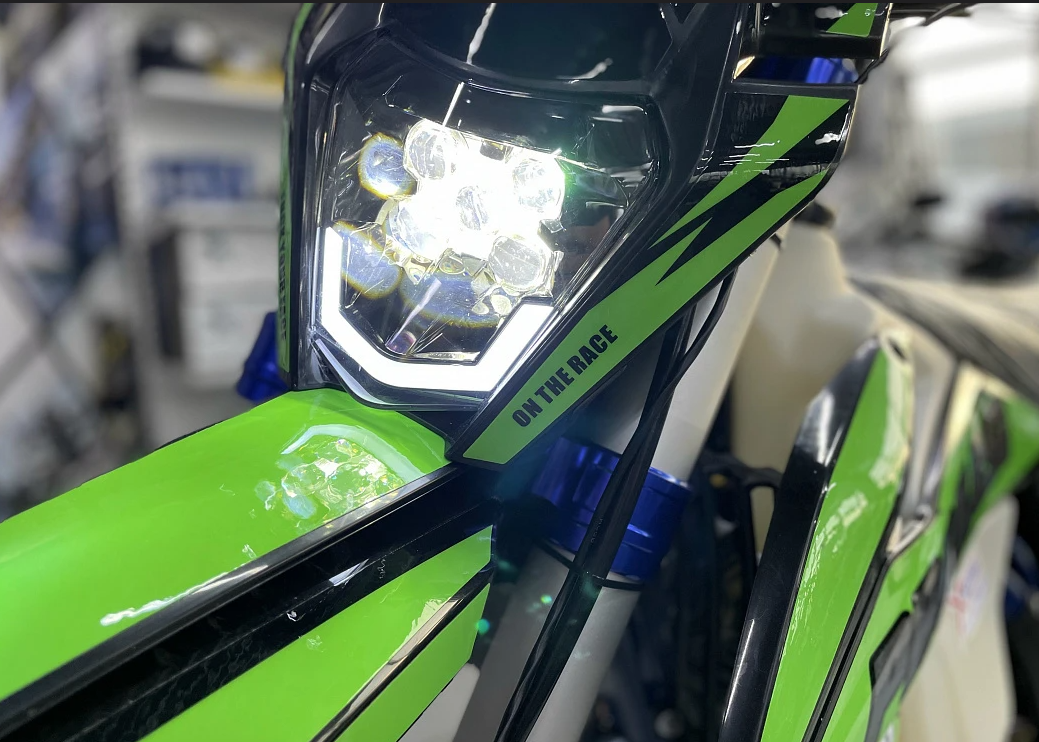 Мотоцикл Progasi RACE 300 AIR PRO SPORT в Калининграде