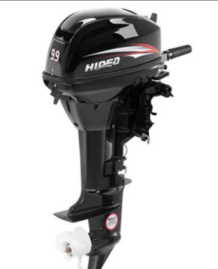 Лодочный мотор HIDEA HD9.9FHL (длинная нога) в Калининграде