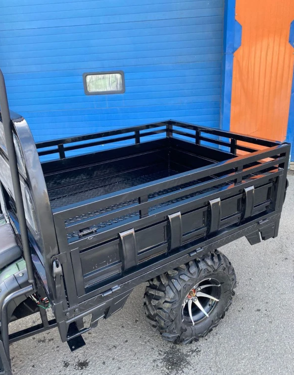 Квадроцикл PROMAX Фермер 350 4x4 ALL ROAD в Калининграде