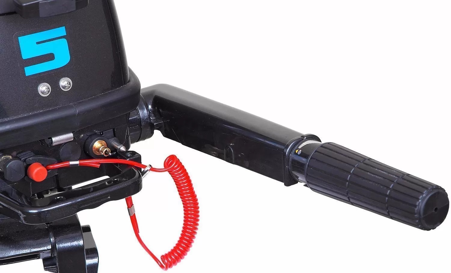 Лодочный мотор MARLIN MP 5 AMHS в Калининграде