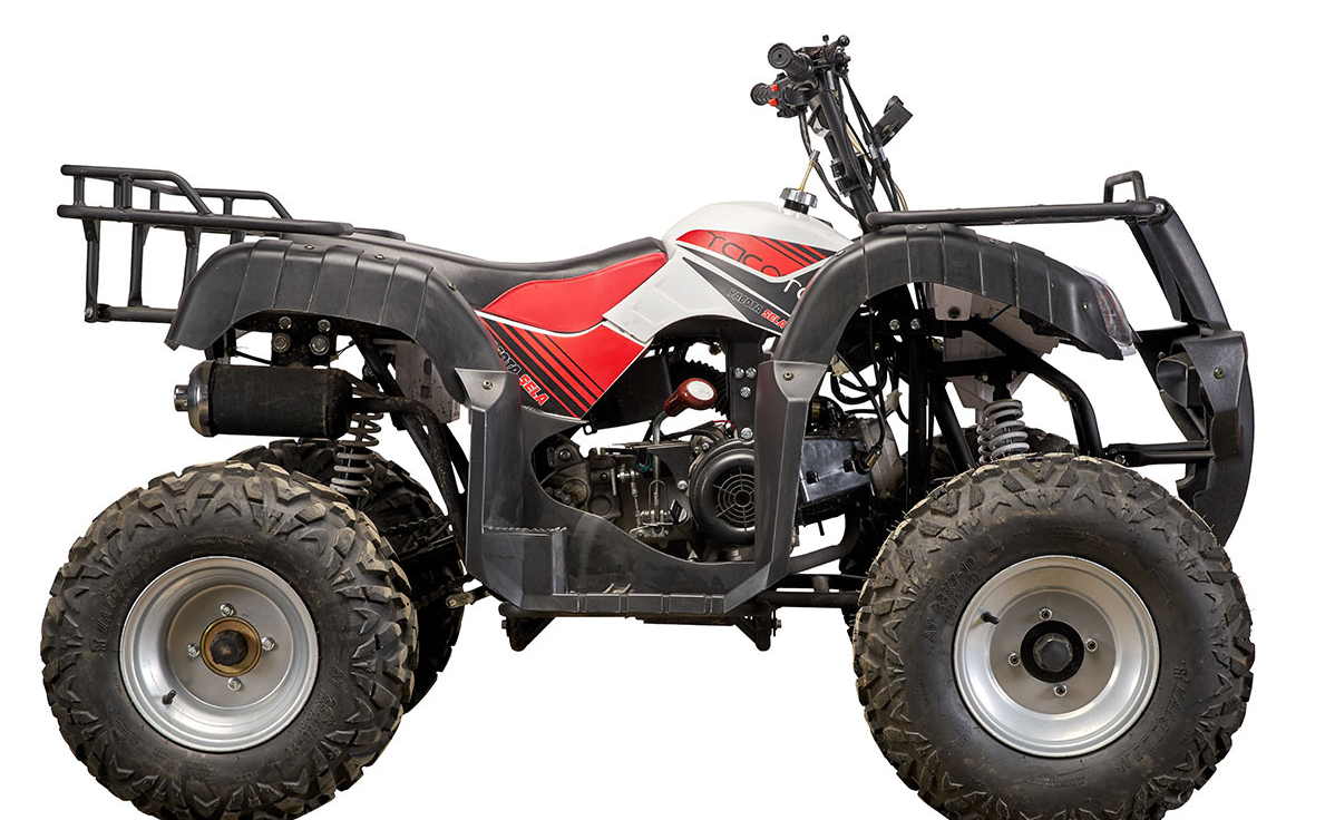 Квадроцикл YACOTA SELA 200 в Калининграде