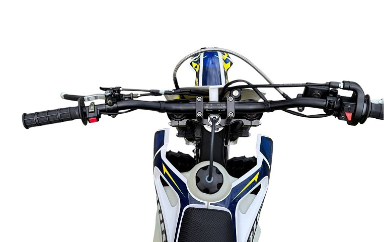 Эндуро мотоцикл IRBIS HTR 250 в Калининграде