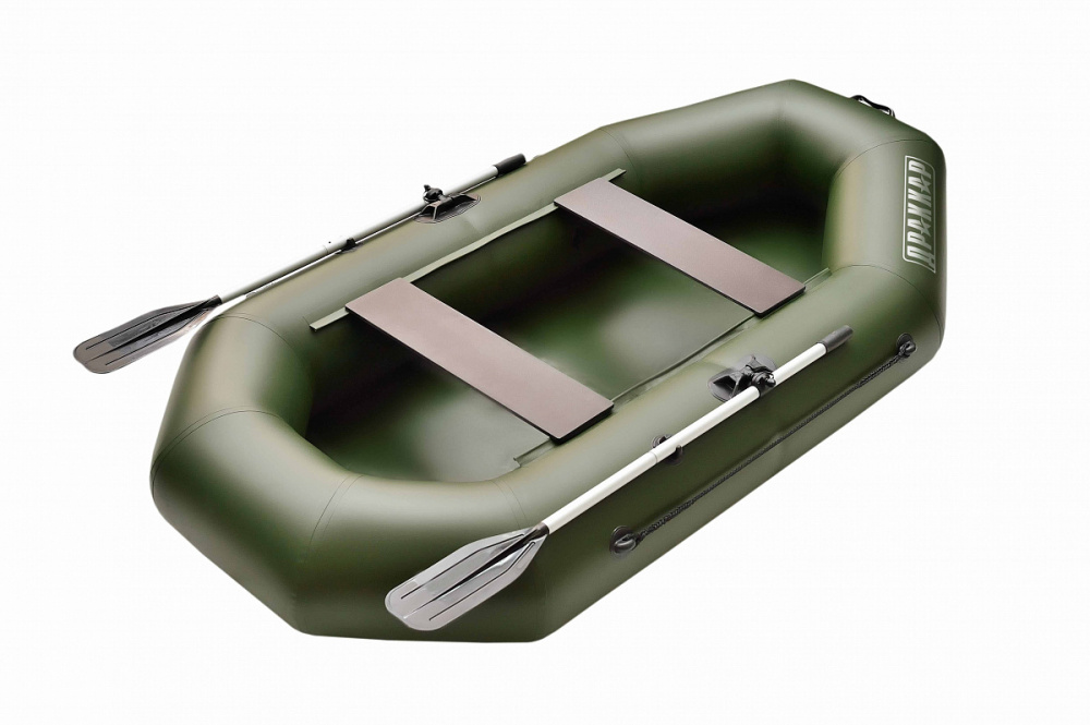 ЛОДКА ГРЕБНАЯ ДРАККАР 2600 STANDARD в Калининграде