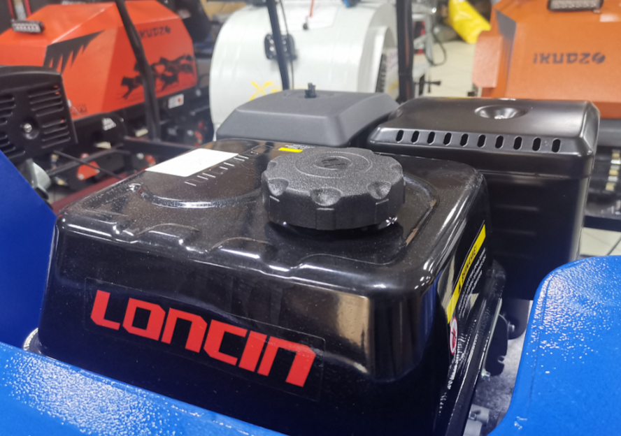 Мотобуксировщик SNOWBEAR 600 15 в Калининграде